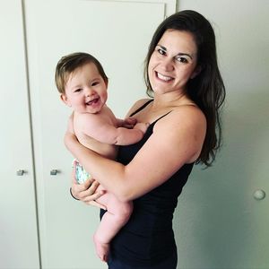 Meet your Posher, Gabby